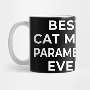 Paramedic Mug